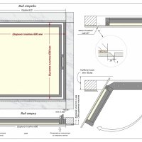 Люк Шагма 600x600 мм