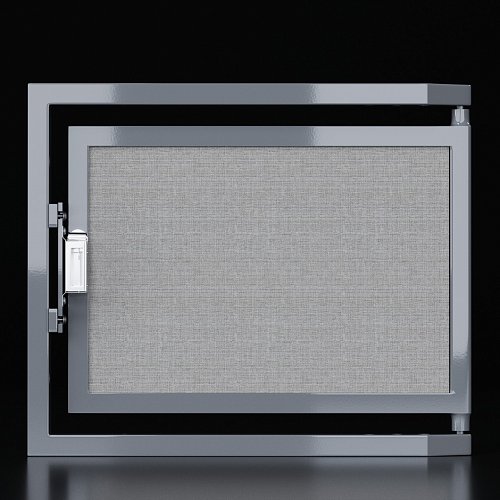 Люк Шагма 600x300 мм