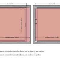 Люк Шагма 1200x1200 мм