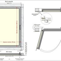 Люк Шагма 700x1200 мм