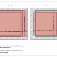 Люк Шагма 400x400 мм