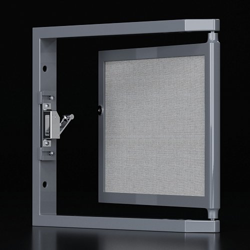 Люк Шагма 600x300 мм