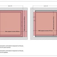 Люк Шагма 600x600 мм