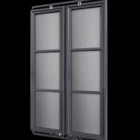 Шагма двустворчатый 1000x1200 мм