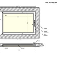 Люк Шагма 900x600 мм