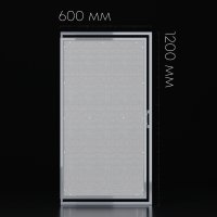 Люк Шагма 600х1200 мм