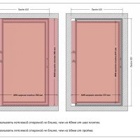 Люк Шагма 600x900 мм
