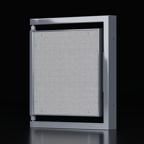 Люк Шагма 200x200 мм