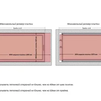 Люк Шагма 1100x600 мм