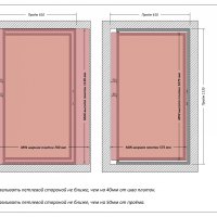 Люк Шагма 600x1100 мм