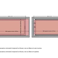 Люк Шагма 1200x600 мм