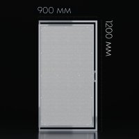 Люк Шагма 900x1200 мм