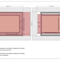 Люк Шагма 400x300 мм