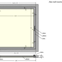 Люк Шагма 1200x1200 мм