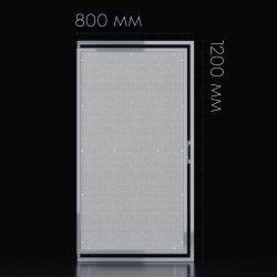 Люк Шагма 800x1200 мм
