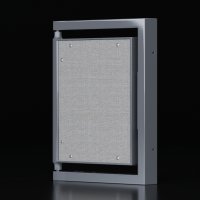 Люк Шагма 200x300 мм