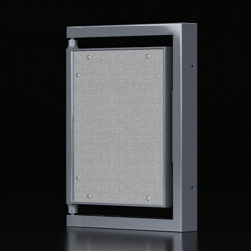 Люк Шагма 200x300 мм