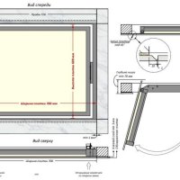 Люк Шагма 700x600 мм