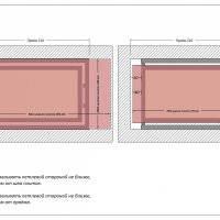 Люк Шагма 500x300 мм