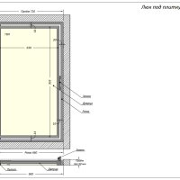 Люк Шагма 700x1000 мм