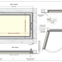 Люк Шагма 600x400 мм