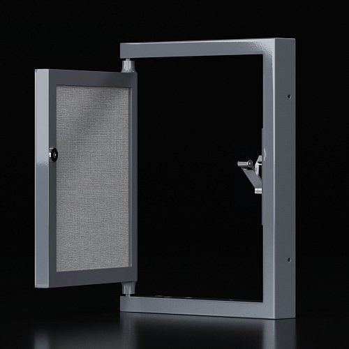 Люк Шагма 600x1100 мм