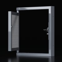 Люк Шагма 900x900 мм