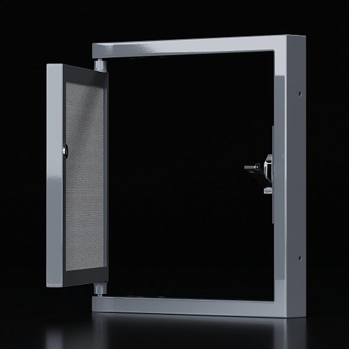 Люк Шагма 900x900 мм