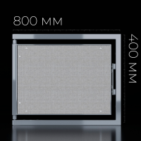 Люк Шагма 800x400 мм
