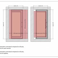 Люк Шагма 300x600 мм