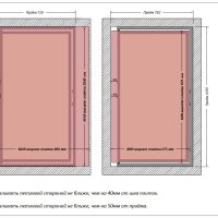 Люк Шагма 700x1000 мм