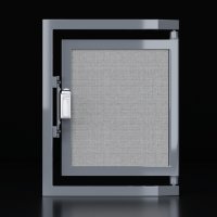 Люк Шагма 600x1100 мм