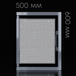 Люк Шагма 500x600 мм