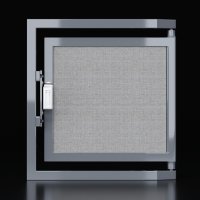 Люк Шагма 900x900 мм