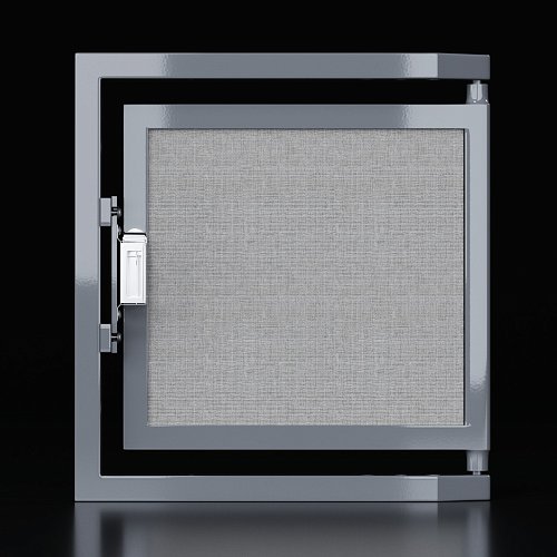 Люк Шагма 900x900 мм