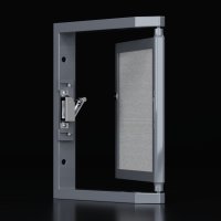 Люк Шагма 400x400 мм