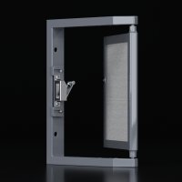 Люк Шагма 600x1100 мм