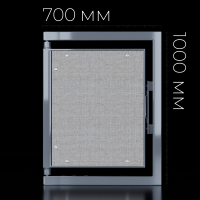 Люк Шагма 700x1000 мм
